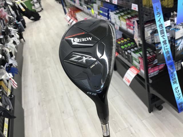 クライングハート　高松燈　EXS SRIXON ZX5 高反発加工済 ドライバー ヘッド